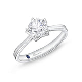 ZRPM*15_00 Promise Solitaire Ring Mounting