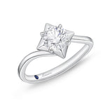ZRPM*19_00 Promise Solitaire Ring Mounting