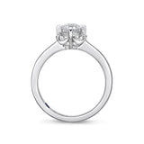ZRPM*20_00 Promise Solitaire Ring Mounting