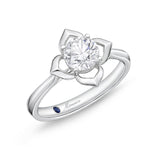 ZRPM*28_00 Promise Solitaire Ring Mounting