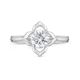 ZRPM*28_00 Promise Solitaire Ring Mounting