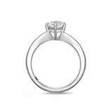 ZRPM*84_00 Promise Solitaire Ring Mounting