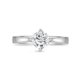 ZRPM*85_00 Promise Solitaire Ring Mounting